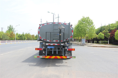 東風(fēng)天錦后雙橋22.3方灑水車產(chǎn)品介紹