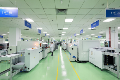 威勝信息榮膺國家卓越級智能工廠，以數(shù)字孿生與AI驅(qū)動制造升級