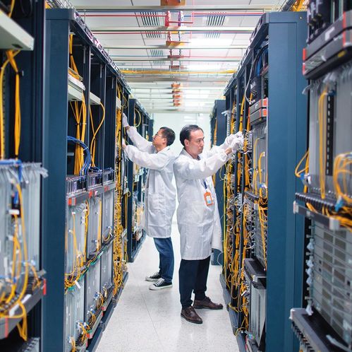 信息技術(shù)開發(fā)助推衡水新聞網(wǎng)高質(zhì)量發(fā)展