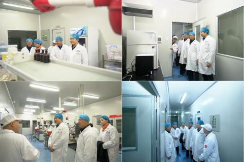 意潤健康攜手紐斯葆廣賽共建聯(lián)合實(shí)驗(yàn)室 以信息技術(shù)驅(qū)動(dòng)營養(yǎng)保健食品研發(fā)新紀(jì)元