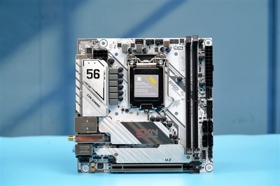 性能強(qiáng)悍、用料扎實(shí)的小板！七彩虹CVN B560I GAMING FROZEN V20主板評(píng)測(cè)