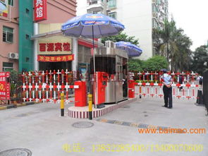 淮南停車場系統 精益求精，以卓越品質與客戶至上服務鑄就行業典范